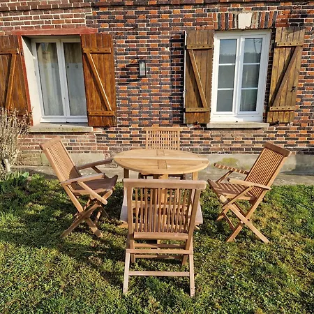 La Tite Normande Holiday home *