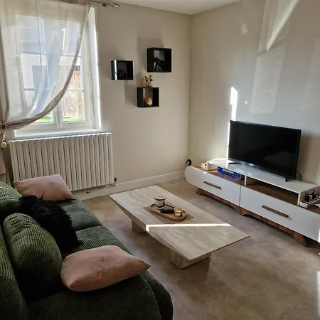 Holiday home La Tite Normande