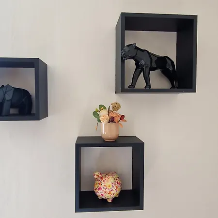 Holiday home La Tite Normande La Bonneville