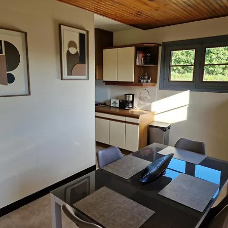 La Tite Normande Holiday home