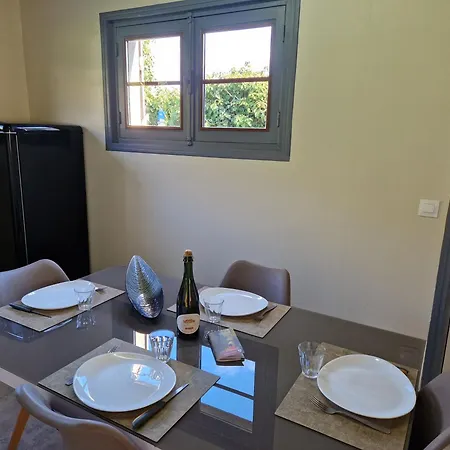 La Tite Normande Holiday home La Bonneville