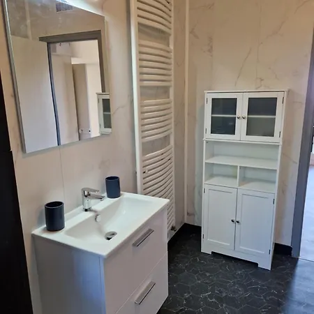 Ferienhaus La Tite Normande La Bonneville