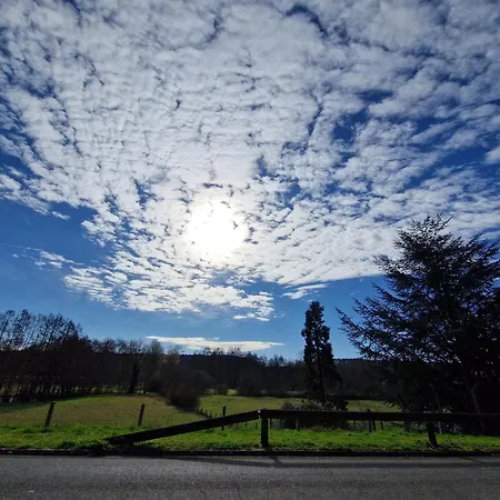 La Tite Normande La Bonneville