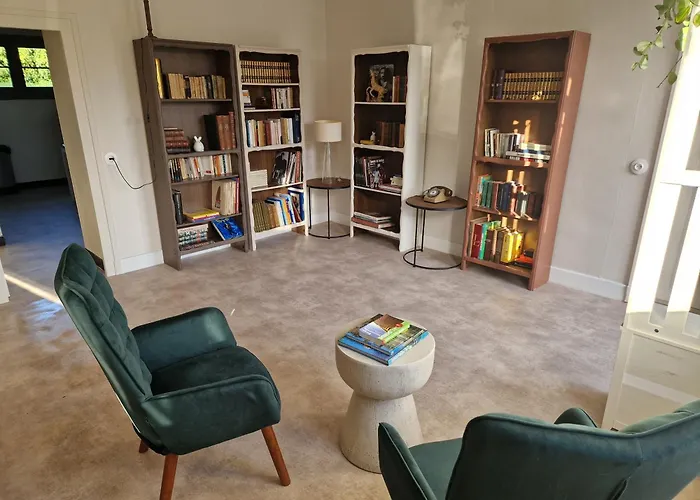 La Tite Normande Holiday home *