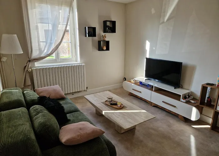 Holiday home La Tite Normande