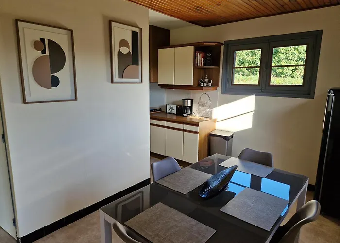 La Tite Normande Holiday home