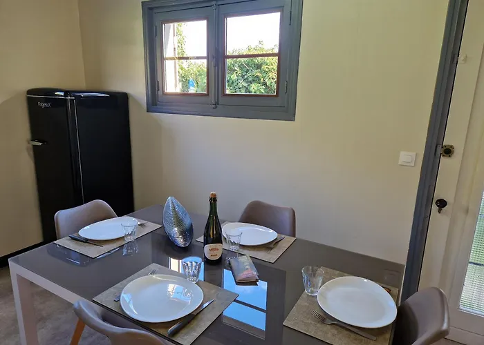 La Tite Normande Holiday home La Bonneville