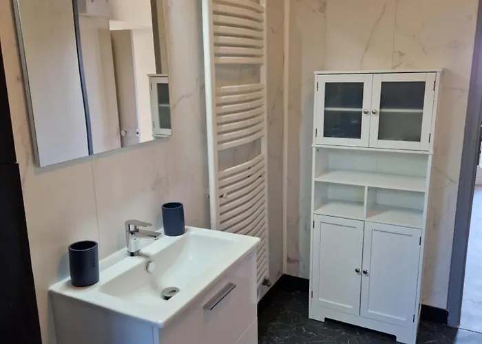 Holiday home La Tite Normande La Bonneville