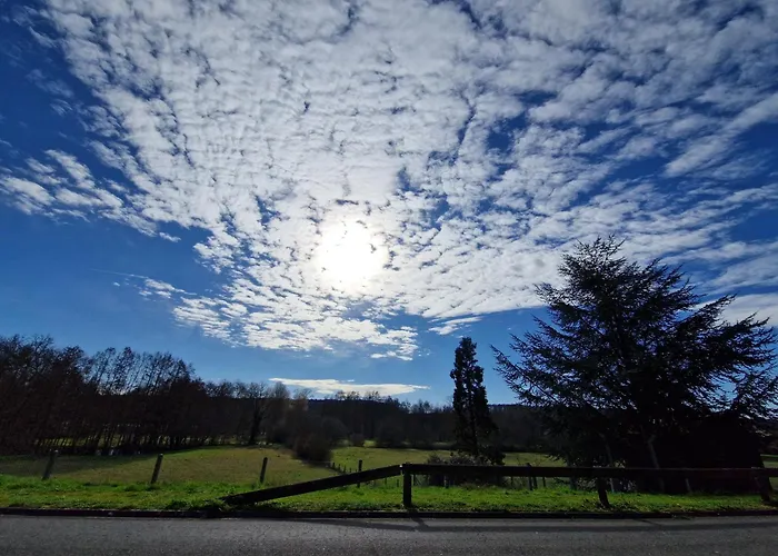 La Tite Normande La Bonneville