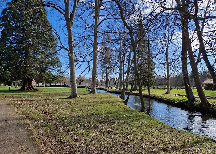 La Tite Normande * La Bonneville